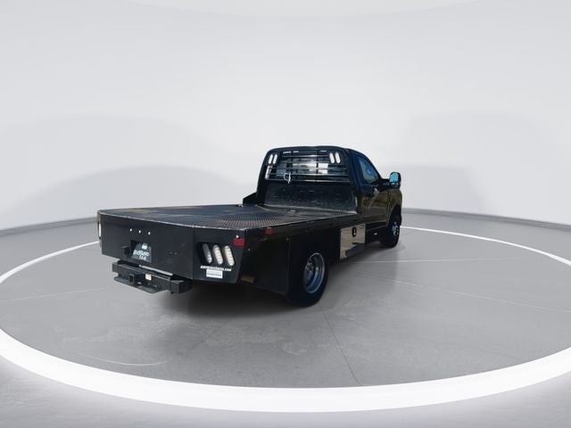 2023 Ford F-350SD XL DRW