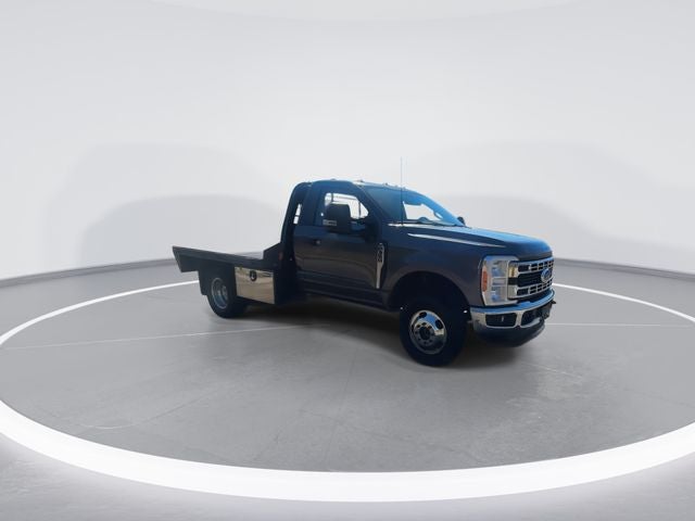 2023 Ford F-350SD XL DRW