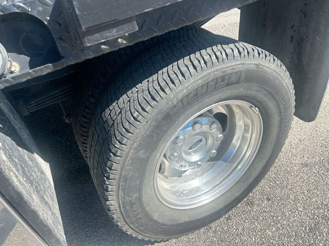 2023 Ford F-350SD XL DRW