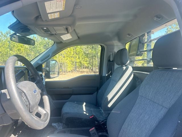 2023 Ford F-350SD XL DRW