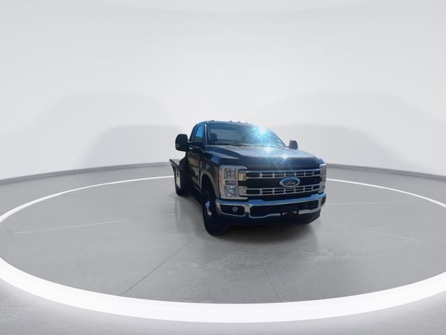 2023 Ford F-350SD XL DRW