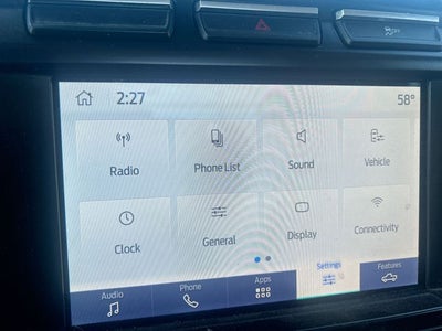 2023 Ford F-350SD XL DRW