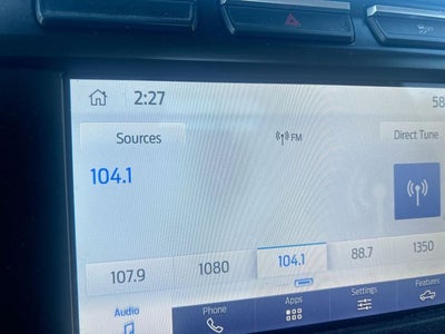 2023 Ford F-350SD XL DRW