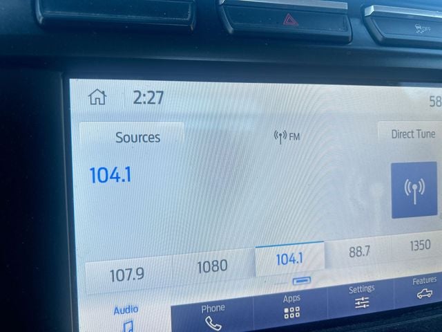 2023 Ford F-350SD XL DRW