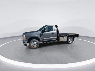 2023 Ford F-350SD XL DRW