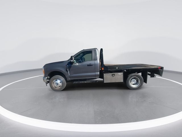 2023 Ford F-350SD XL DRW