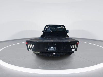 2023 Ford F-350SD XL DRW