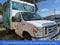 2017 Ford E-350SD XL Cutaway Box Van