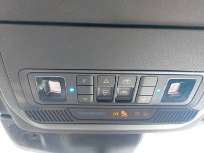 2022 Ford Explorer King Ranch