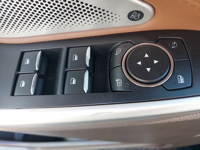 2022 Ford Explorer King Ranch