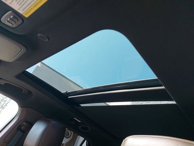 2022 Ford Explorer King Ranch