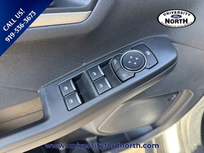 2022 Ford Escape SE Hybrid