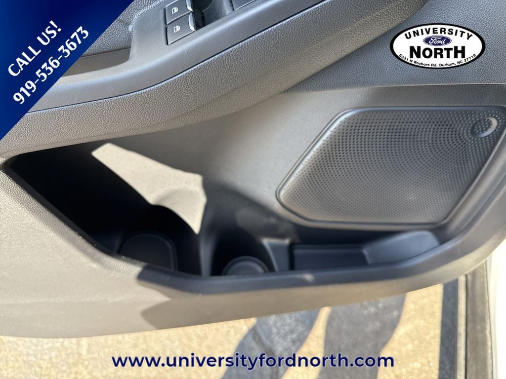 2022 Ford Escape SE Hybrid