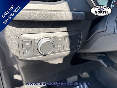 2022 Ford Escape SE Hybrid