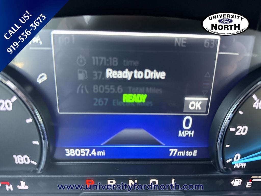 2022 Ford Escape SE Hybrid