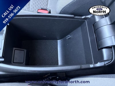 2022 Ford Escape SE Hybrid