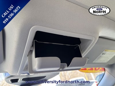 2022 Ford Escape SE Hybrid