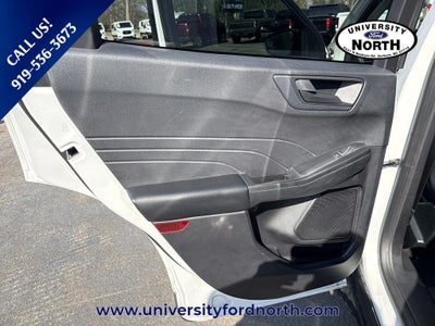 2022 Ford Escape SE Hybrid