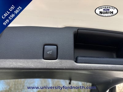 2022 Ford Escape SE Hybrid