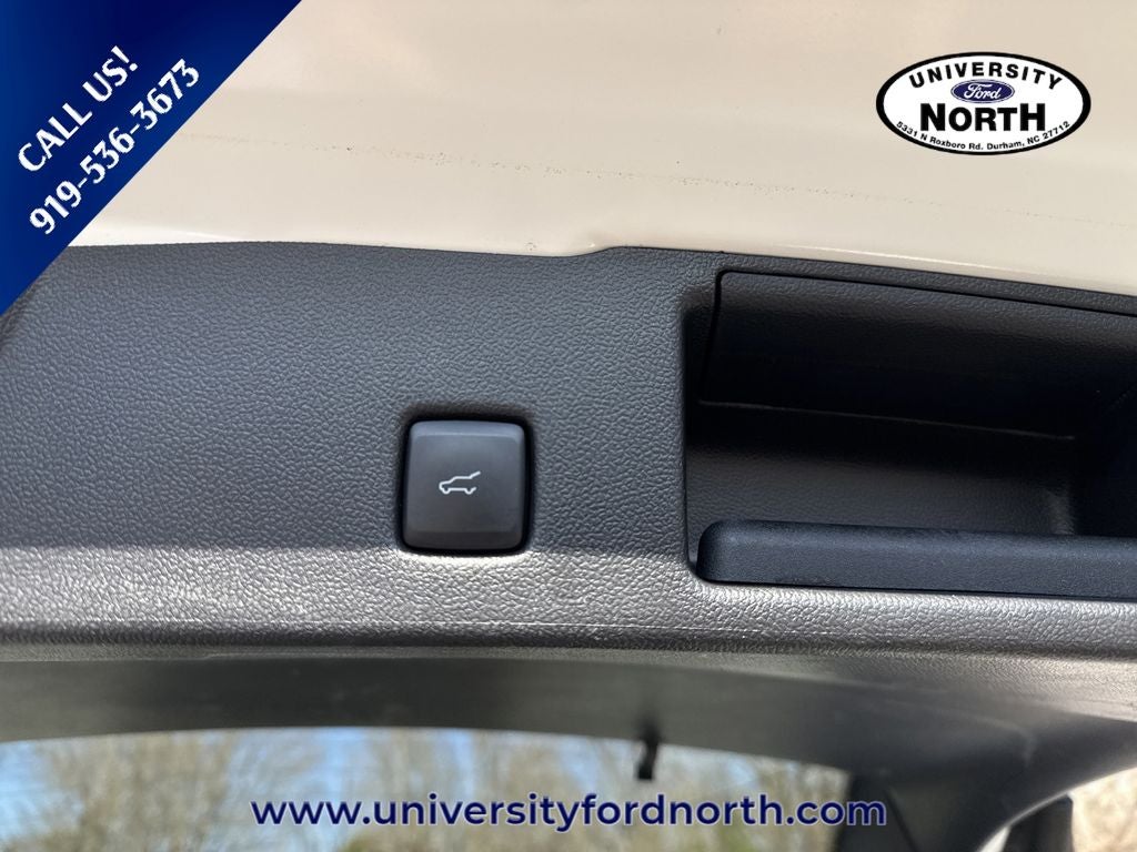 2022 Ford Escape SE Hybrid