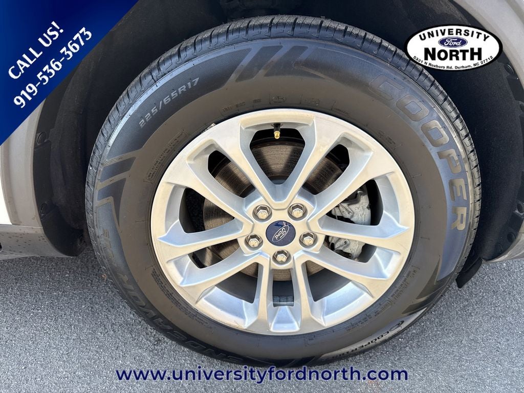 2022 Ford Escape SE Hybrid