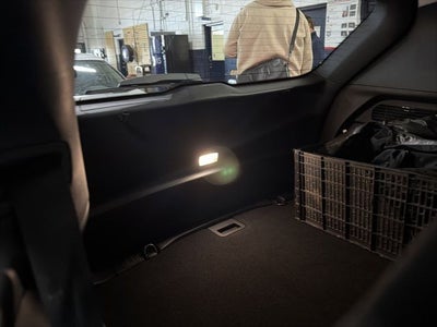 2021 Ford Escape Hybrid SE