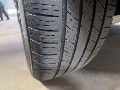 2021 Ford Escape Hybrid SE