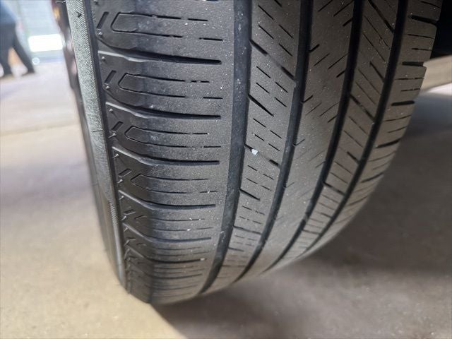 2021 Ford Escape Hybrid SE