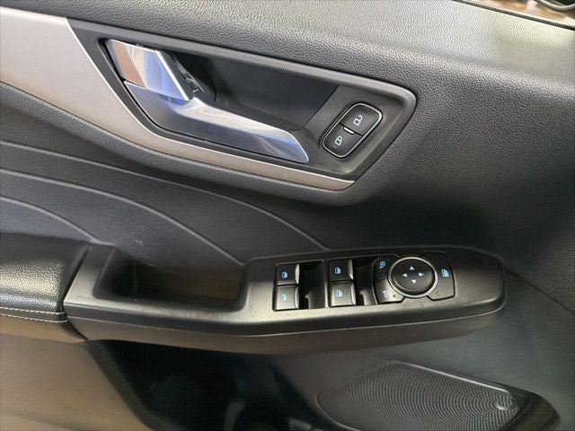 2021 Ford Escape Hybrid SE