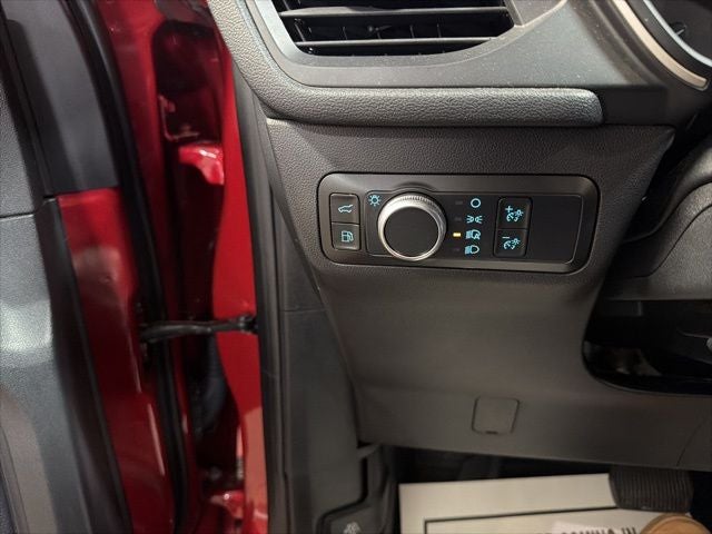 2021 Ford Escape Hybrid SE