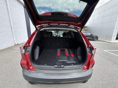 2021 Ford Escape Hybrid SE