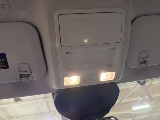 2021 Ford Escape Hybrid SE