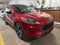 2021 Ford Escape Hybrid SE