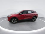 2021 Ford Escape Hybrid SE