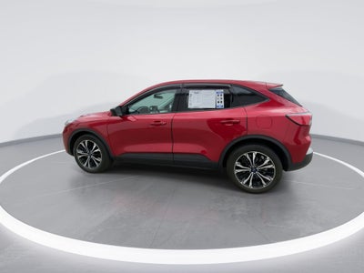 2021 Ford Escape Hybrid SE