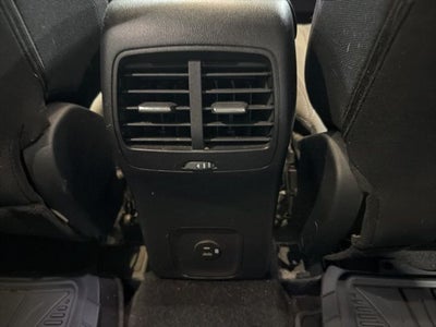 2021 Ford Escape Hybrid SE