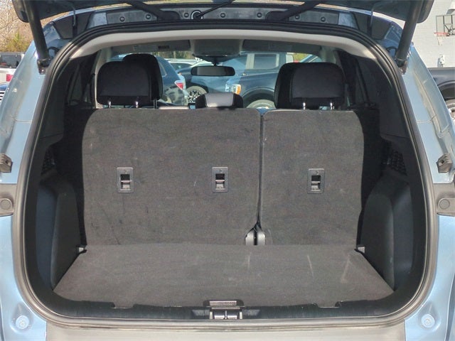 2025 Ford Escape Plug-In Hybrid Base