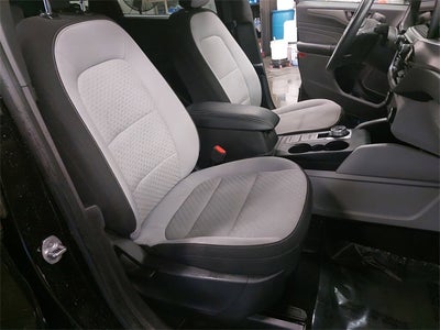 2023 Ford Escape Hybrid Active