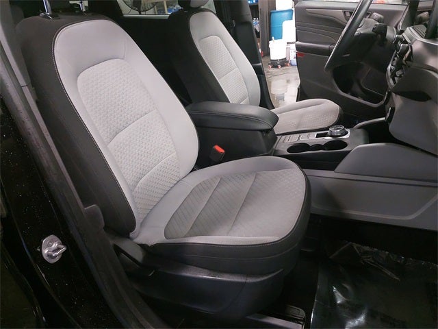 2023 Ford Escape Hybrid Active