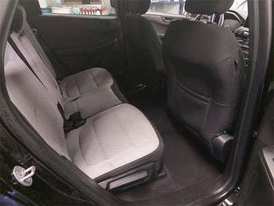 2023 Ford Escape Hybrid Active