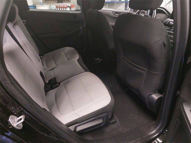 2023 Ford Escape Hybrid Active