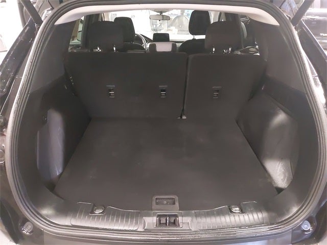 2023 Ford Escape Hybrid Active