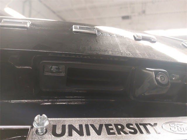 2023 Ford Escape Hybrid Active