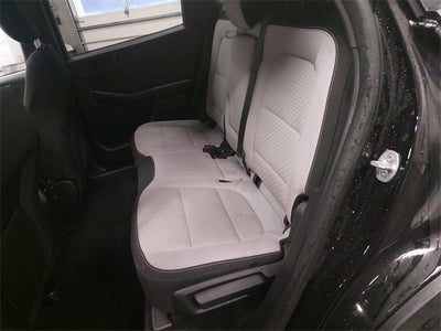 2023 Ford Escape Hybrid Active