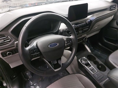2023 Ford Escape Hybrid Active