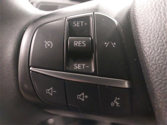 2023 Ford Escape Hybrid Active