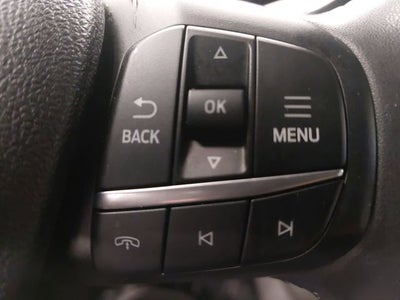 2023 Ford Escape Hybrid Active