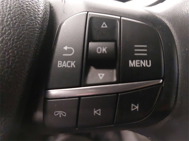 2023 Ford Escape Hybrid Active