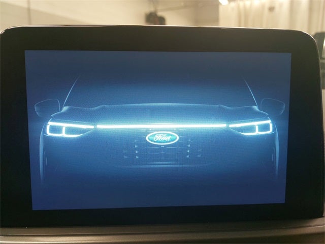 2023 Ford Escape Hybrid Active