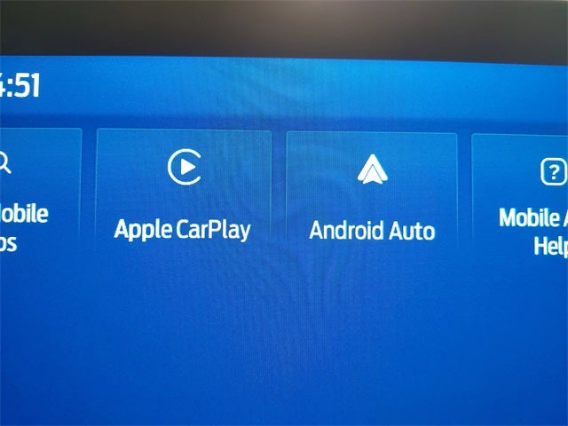 2023 Ford Escape Hybrid Active